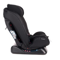 Автокресло Martin noir DISCOVERY Signal Black (без Isofix)